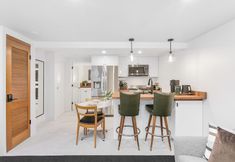 其他 3 Sunnyside Studio on Green Lake