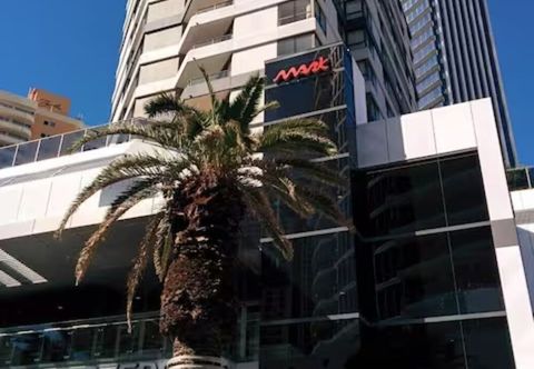 その他 Top of the Mark - Q Stay