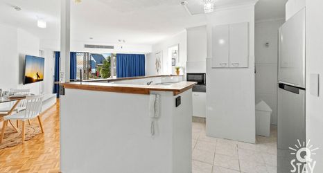 その他 2 Top of the Mark - Q Stay