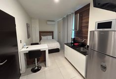 其他 3 Suites Rubi