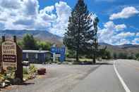 Khác Toiyabe Motel