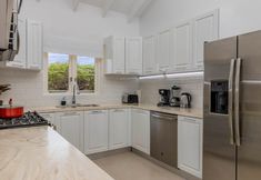 Others 6 Outstanding Oasis 7BR 7BA Villa With Private Pool