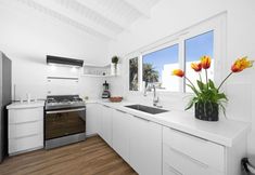 Others 5 Brand NEW Modern 3ba3ba Villa With Pool and Patio