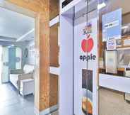 อื่นๆ 2 The Apple Hotel