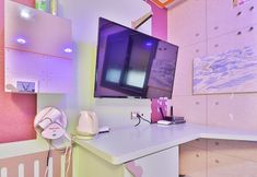 其他 7 The Apple Hotel