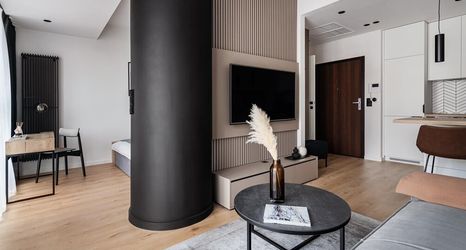 其他 2 MARGI Uno Apartment