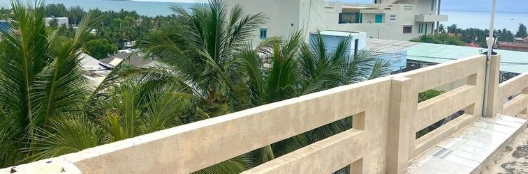 기타 Kim Long Hotel