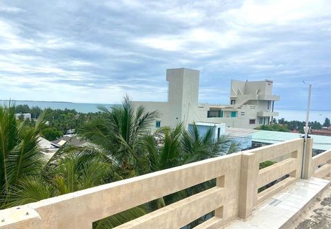 기타 Kim Long Hotel