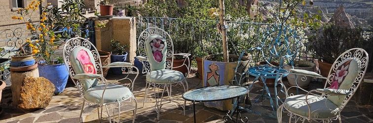 Lainnya Dancing Cloud Art Pansion