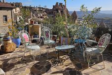 Lainnya Dancing Cloud Art Pansion