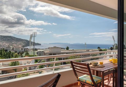 Others Funchal bay View, Vista Mar I