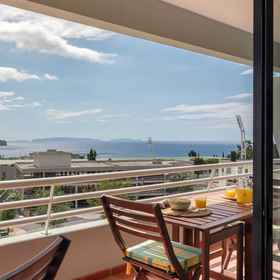 Primary image 1 ファンシャル ベイ ビュー ビスタ マール I, フンシャル ホテル