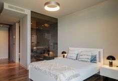 Others 4 Garden View - Savoy Residence Casa Branca II