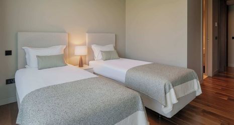 Others 2 Garden View - Savoy Residence Casa Branca II