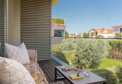 Others Garden View - Savoy Residence Casa Branca II