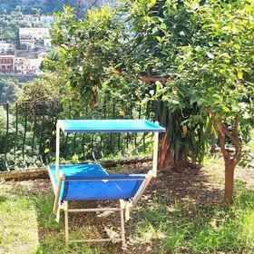 Room 1 Villa Carrino in Positano, Apartemen Conca dei Marini