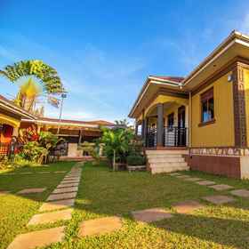 Primary image1najjera,金贾飯店