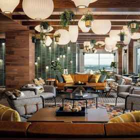 Primary image1羅德岱堡市中心艾美飯店,Paloma Suerte飯店