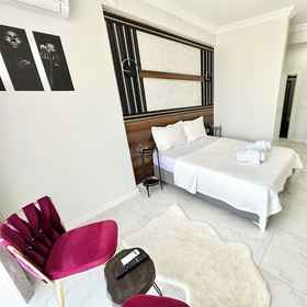 Room 1 비스타 빌스, 카르테페 스키 센터 호텔