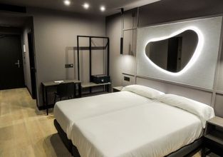 기타 4 Hotel LIVVO La Escarlata