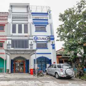 Primary image 1 Good Sleep Samarinda, Banjar Fried Chicken Hotels