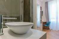 Others Aqua Comfort Rooms - Eja Sardinia