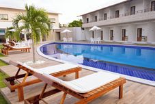 其他 Paraíso Barra Hotel