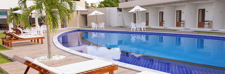 その他 Paraíso Barra Hotel