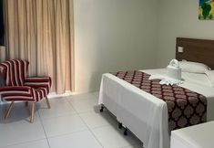 อื่นๆ 5 Paraíso Barra Hotel