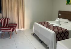 Others 5 Paraíso Barra Hotel