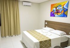 อื่นๆ 6 Paraíso Barra Hotel