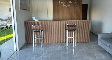 其他 2 Paraíso Barra Hotel