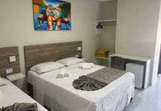 อื่นๆ 4 Paraíso Barra Hotel