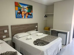 其他 4 Paraíso Barra Hotel