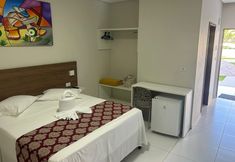 อื่นๆ 3 Paraíso Barra Hotel