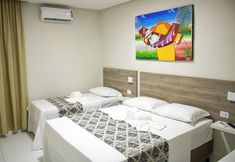 อื่นๆ 7 Paraíso Barra Hotel