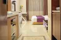 อื่นๆ Guangzhou Uhome International Apartment