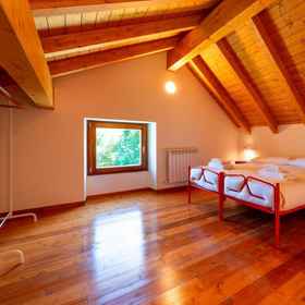 Room 1 La Betulla by Wonderful Italy, Province of Como Hotels