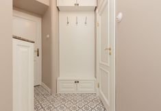 Lainnya 5 Metro Rondo ONZ Apartment by Renters