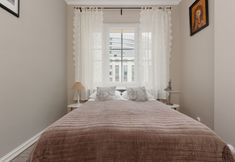 Lainnya 2 Metro Rondo ONZ Apartment by Renters