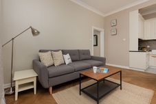 Lainnya Metro Rondo ONZ Apartment by Renters