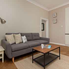 Primary image1Metro Rondo ONZ Apartment by Renters,华沙中国签证申请服务中心飯店