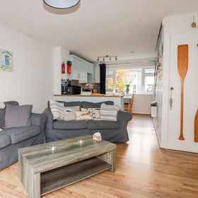 Primary image1Dolphin Villa,Deviock飯店