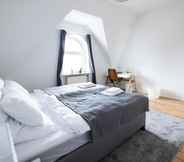 Others 3 Immaculate 2-bed Apartment in Wiesenburg Mark