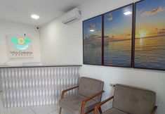 기타 4 Pousada Villa Costeira