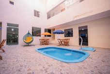 기타 Pousada Villa Costeira