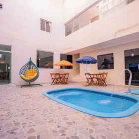 Primary image 1 포우사다 빌라 코스테이라, 부르갈하우 해변 호텔