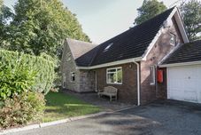 其他 Woodlands Retreat