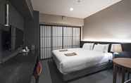 Lainnya 2 HOTEL NINJA BLACK