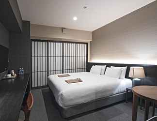 Lainnya 2 HOTEL NINJA BLACK